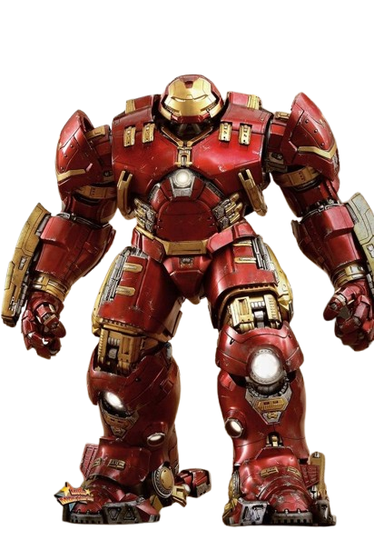 Hulkbuster Mark XLIV