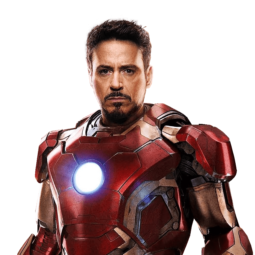 Iron Man