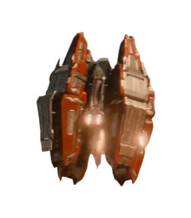 Veronica Satellite