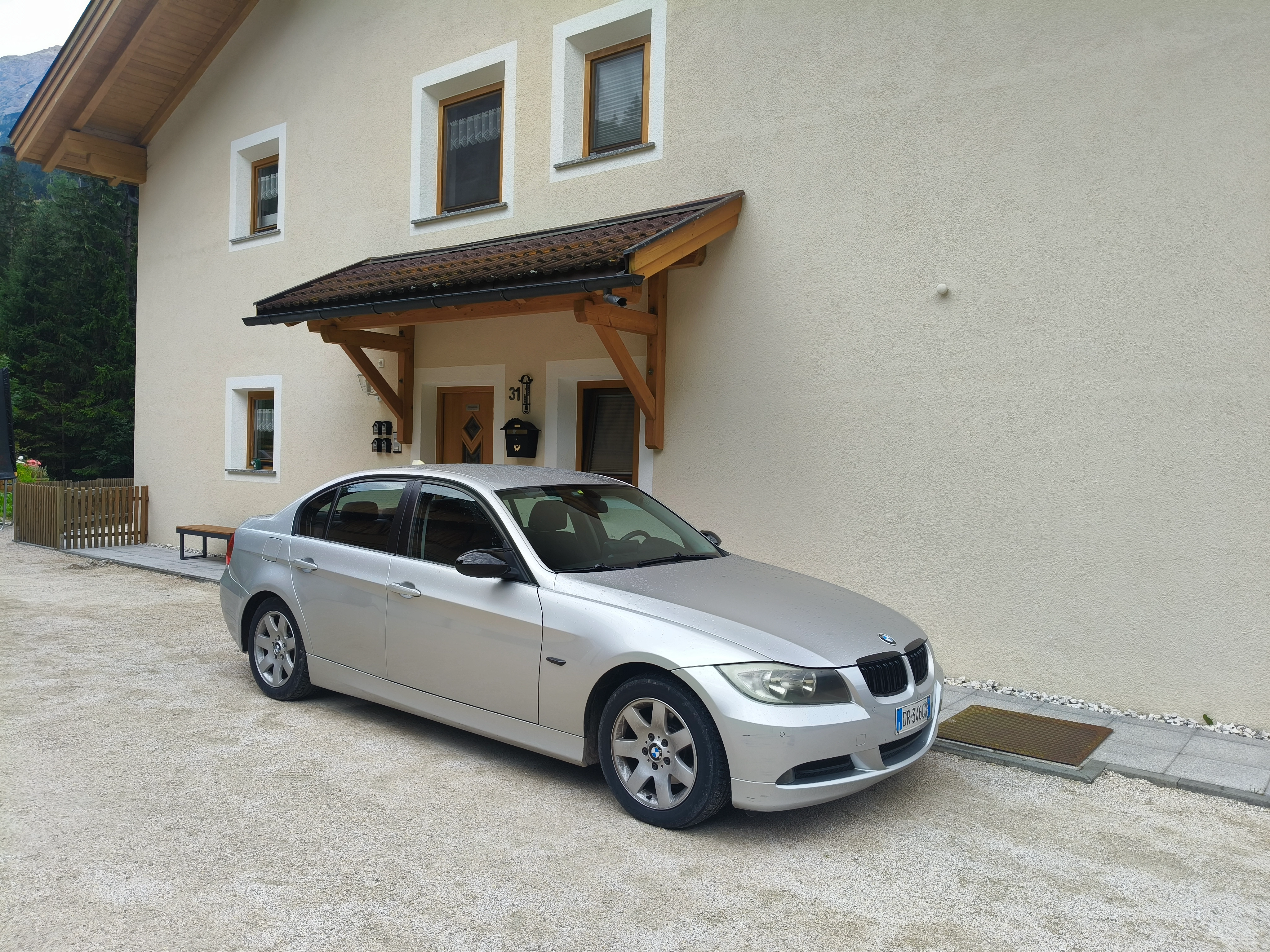 La nostra casa 2