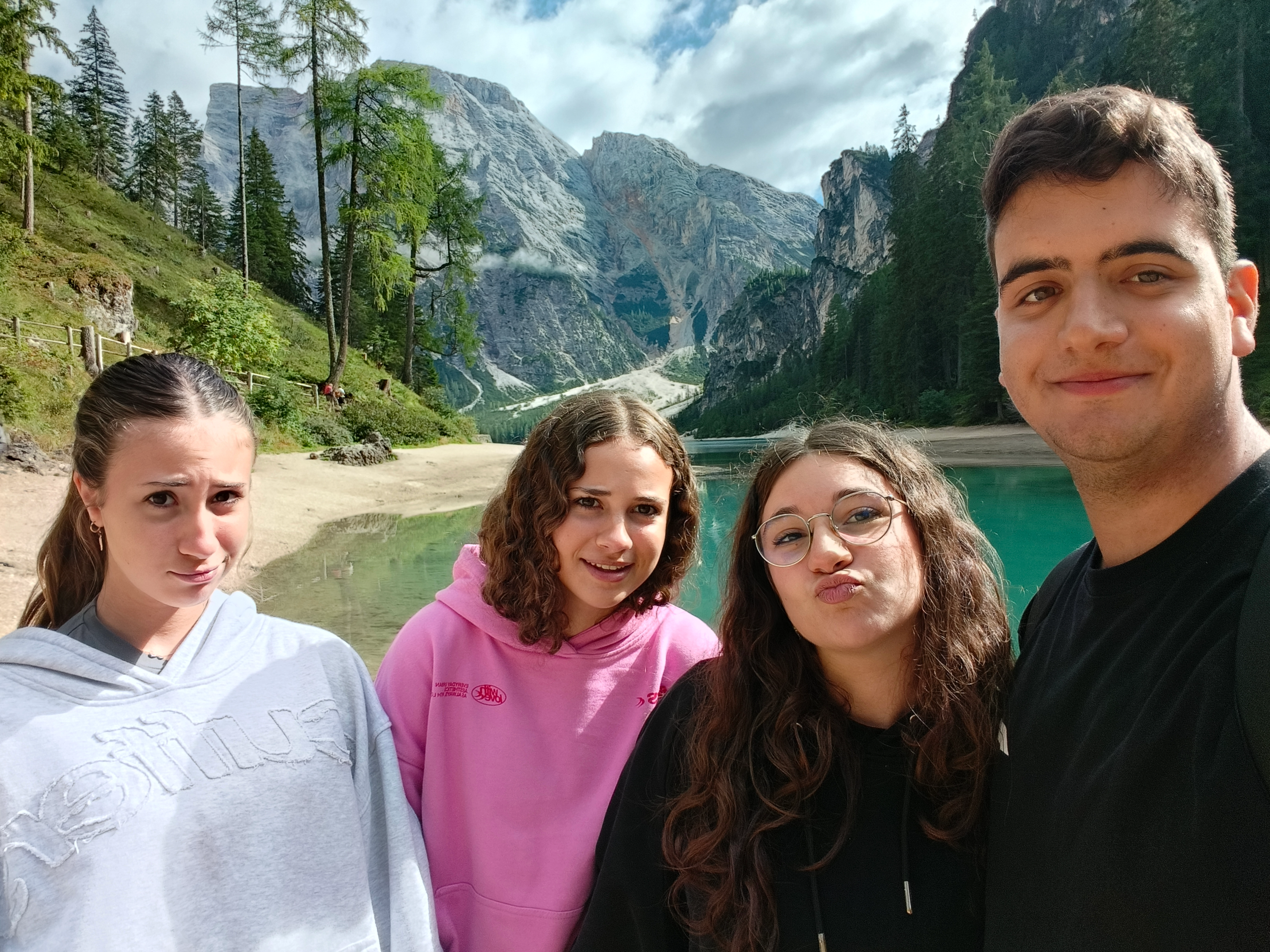Lago di Braies 3